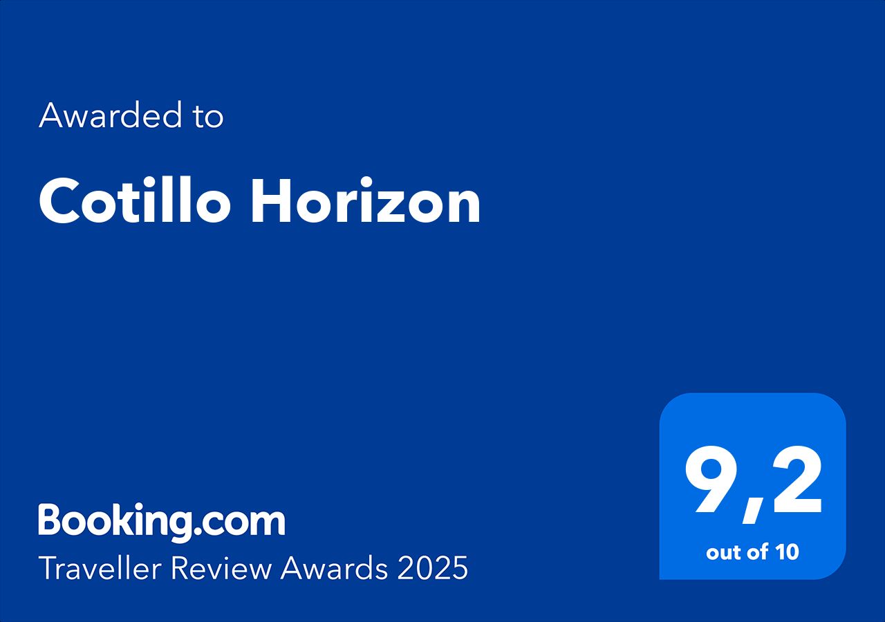 Booking.com Traveller Review Awards 2025