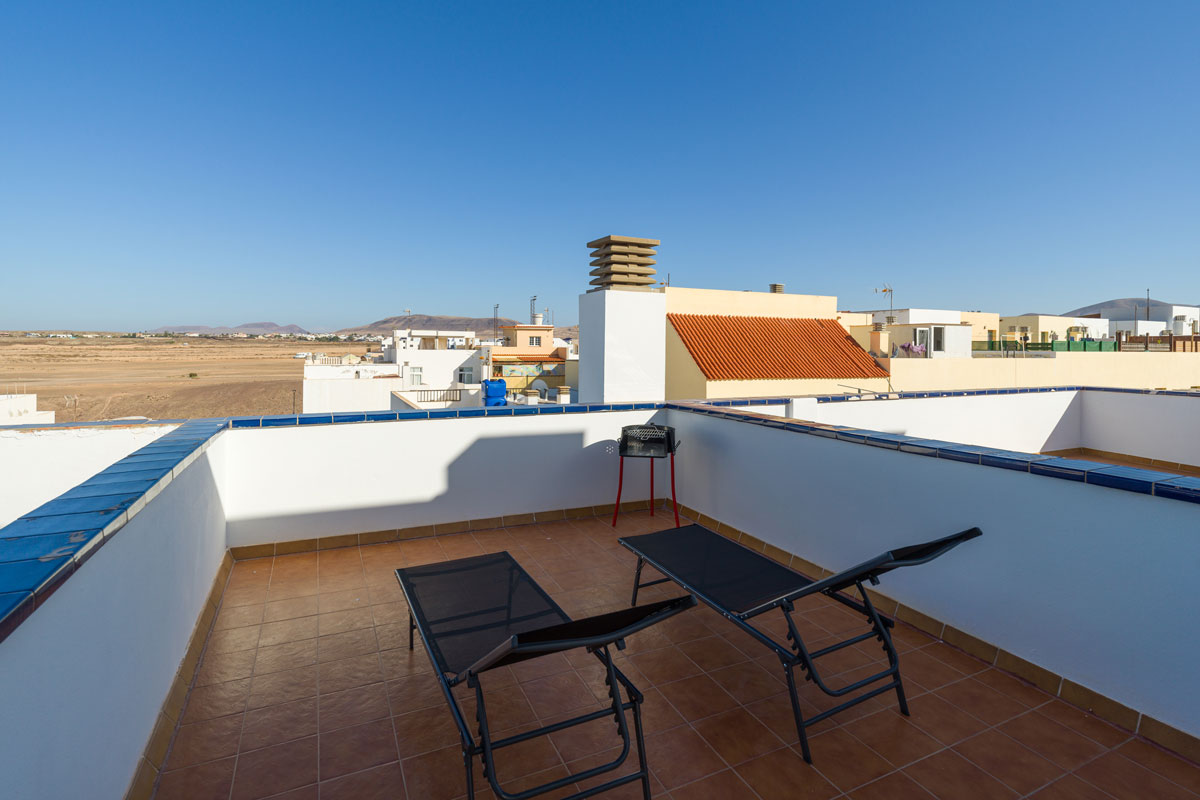 Terraza