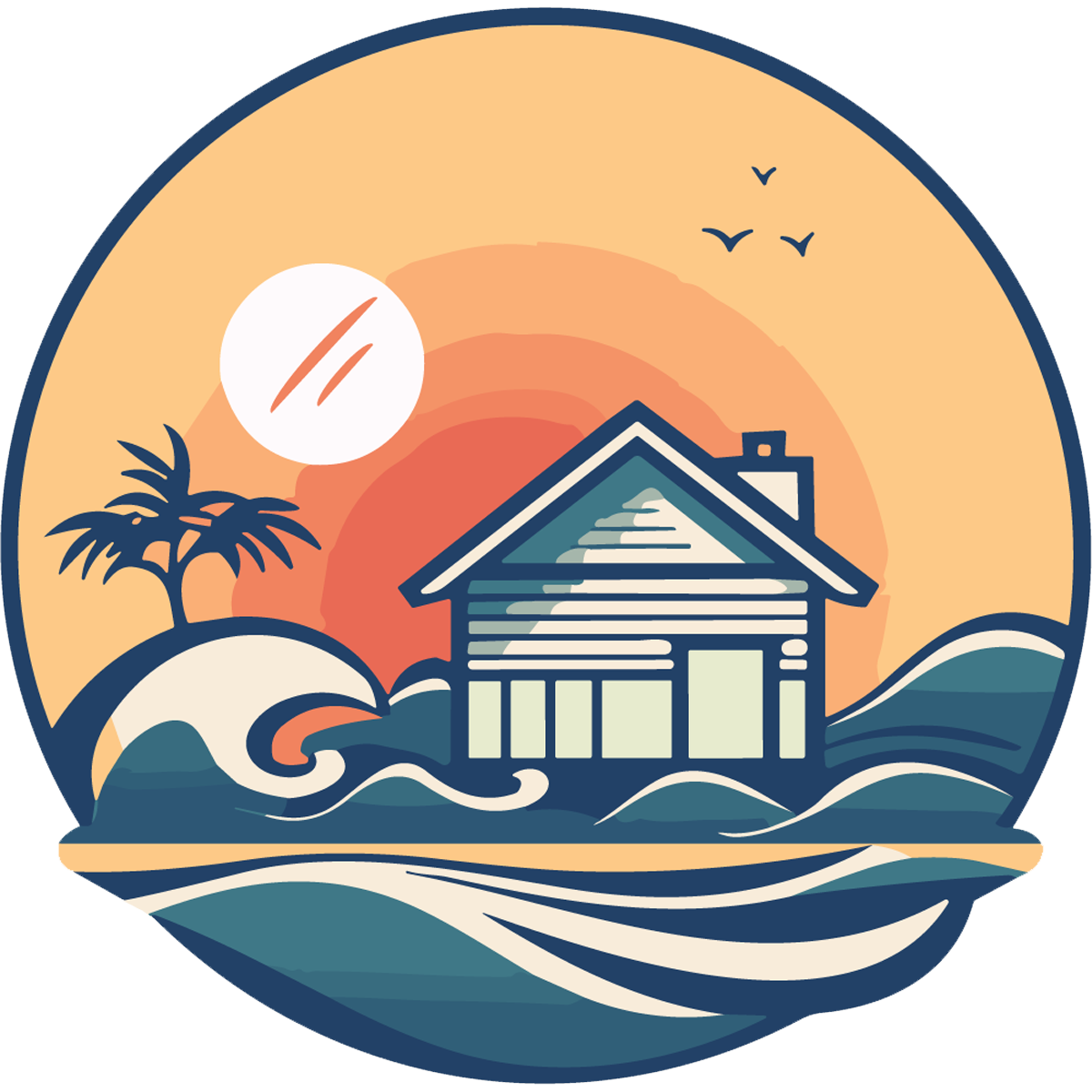 Cotillo Horizon Logo
